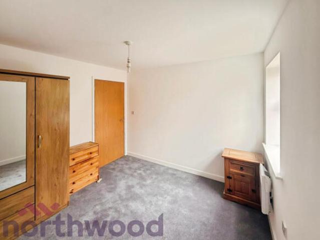 Flat for rent in Warrington