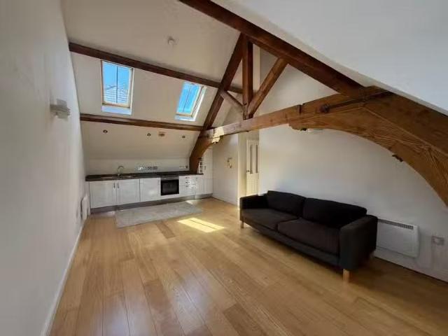 House for rent in Denholme, West Yorkshire