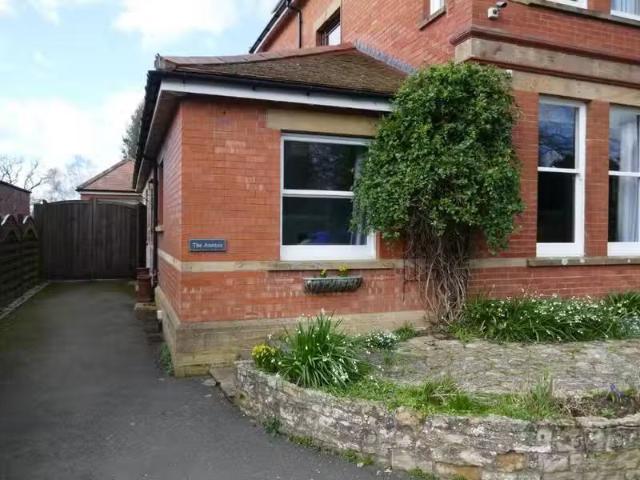 House for rent in Findhorn Ecovillage, Findhorn