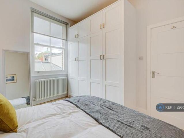 Flat for rent