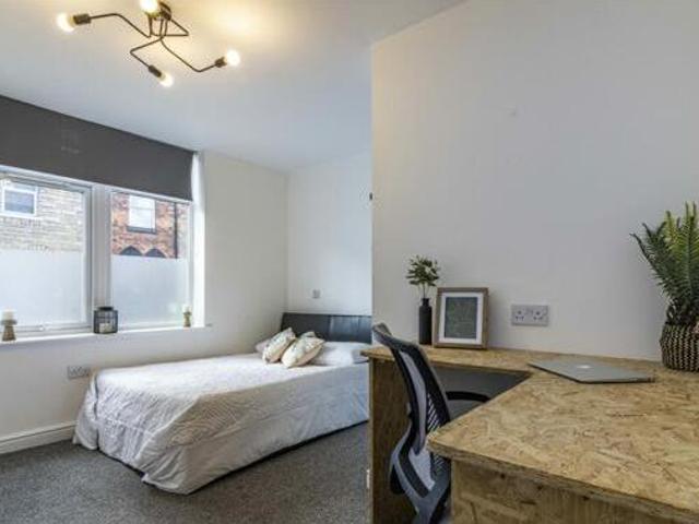 House for rent in Brayford, Lincolnshire