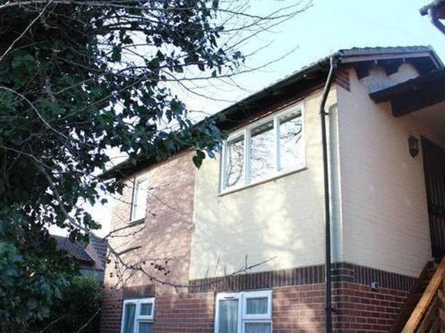House for rent in Shropshire