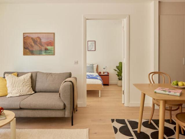 Flat for rent in Bonnington, City of Edinburgh