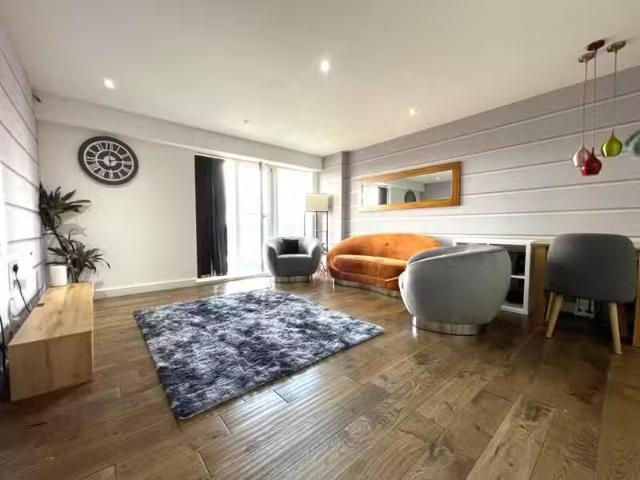 House for rent in Bury, Greater Manchester