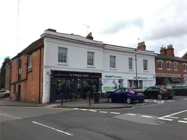 House for rent in Lower Bullingham