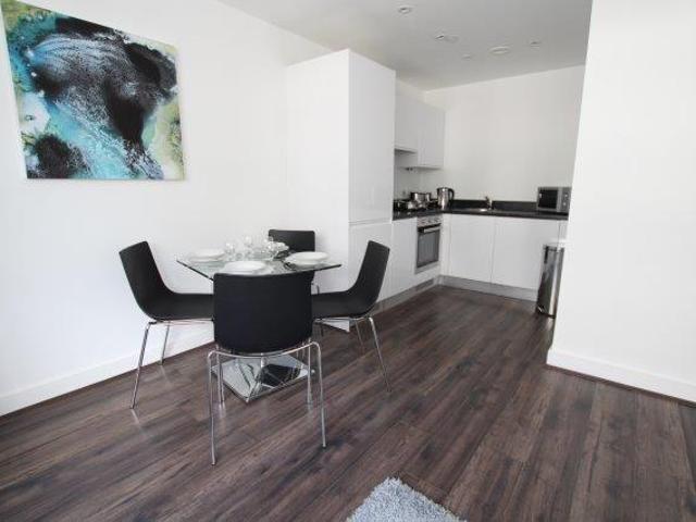 Flat for rent in Northern Ireland