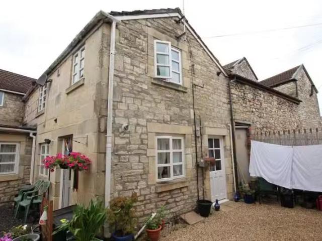House for rent in Hinton Charterhouse, Bath And North East Somerset