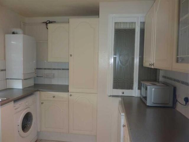 Flat for rent in Weir, Rossendale