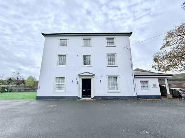 House for rent in Belleau, Lincolnshire