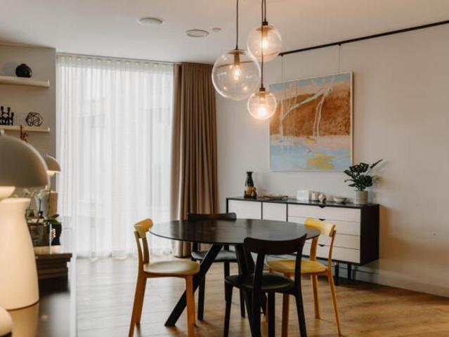 Flat for rent in Old Wharf, City Of Leicester