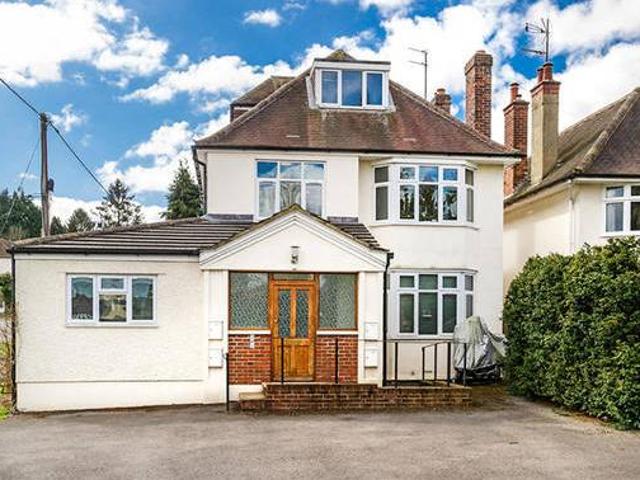 House for rent in Oxfordshire