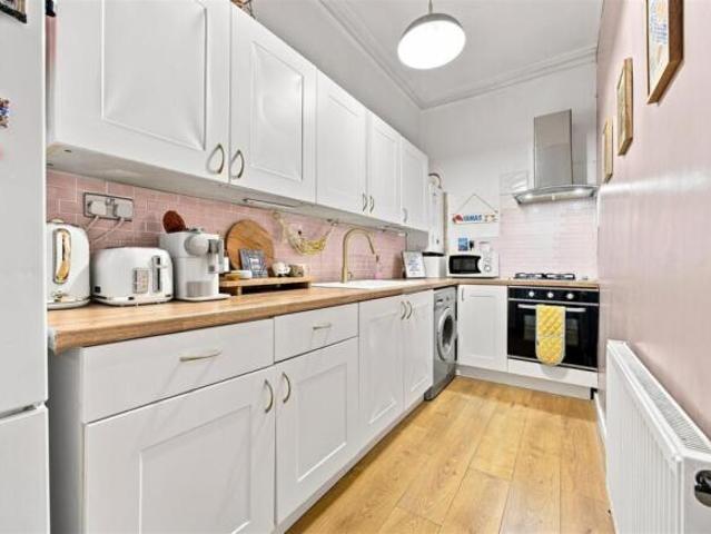 Flat for rent in Kirkintilloch, Scotland