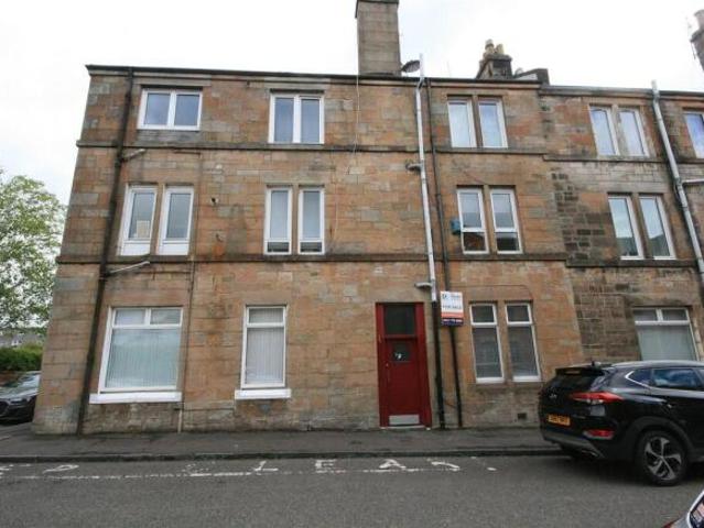 Flat for rent in Kirkintilloch, Scotland