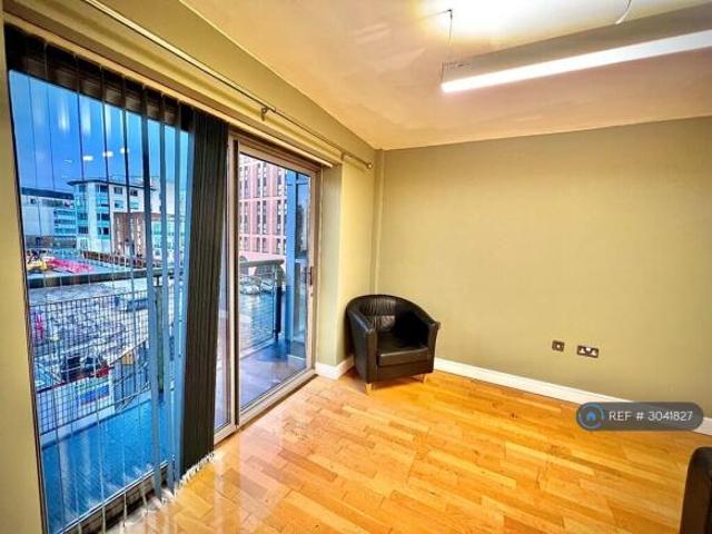 Flat for rent in Feckenham, City Of Bristol