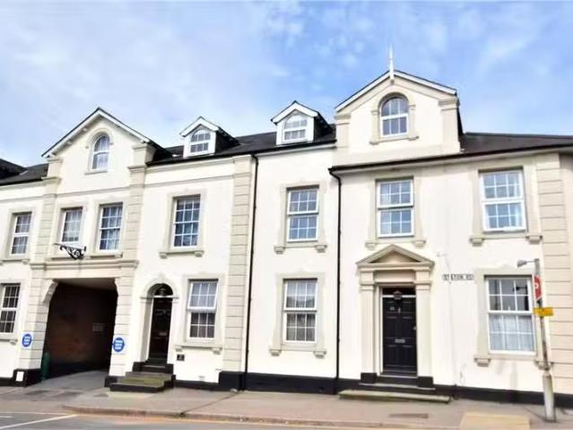 House for rent in Hockerill, Colliers End
