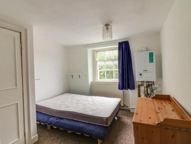 Flat for rent in Dulcote, Bath And North East Somerset