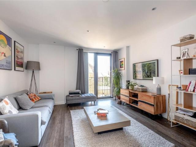 Apartment for rent in Callis Yard, Greater London