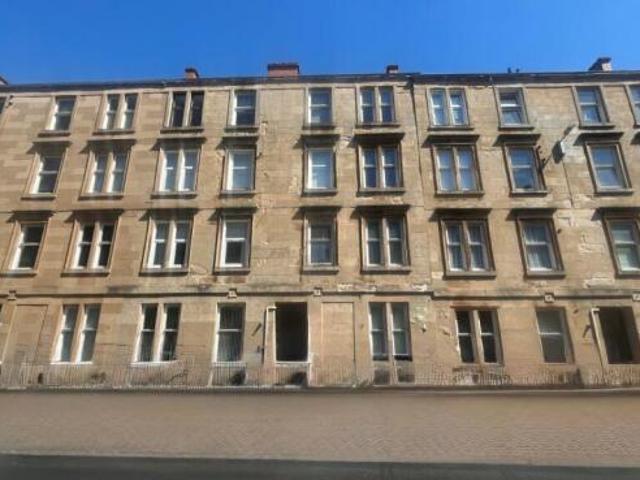 Flat for rent in Scotland