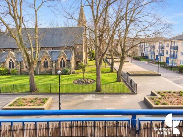 Flat for rent in Cat Hill