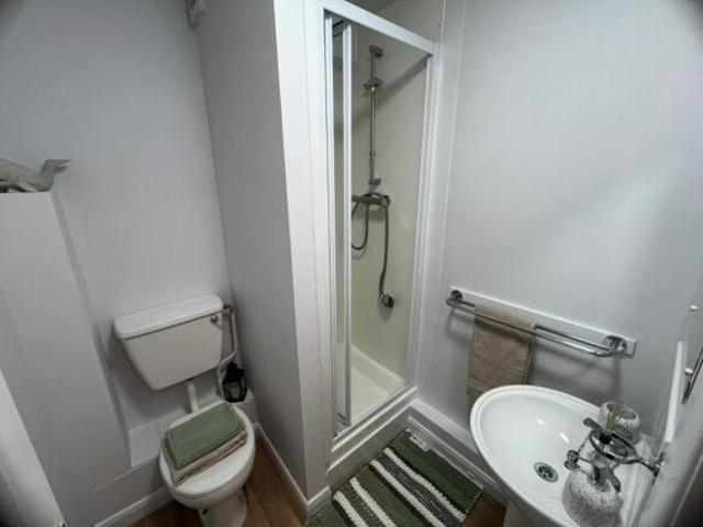 Flat for rent in Barton Stacey, Hampshire