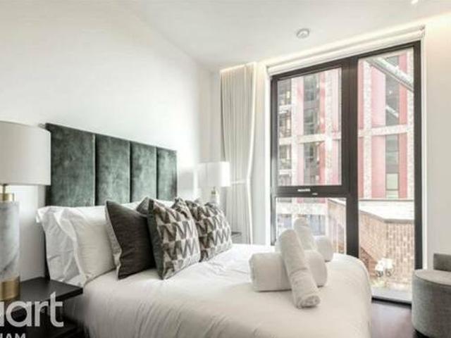 House for rent in City of London, Greater London