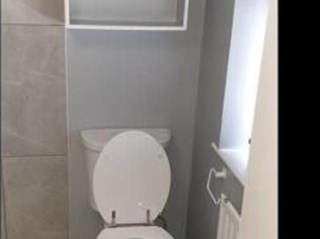 Flat for rent in London Borough of Croydon, Greater London