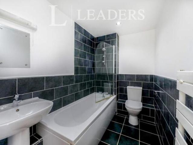 Flat for rent in East Bank, Norfolk