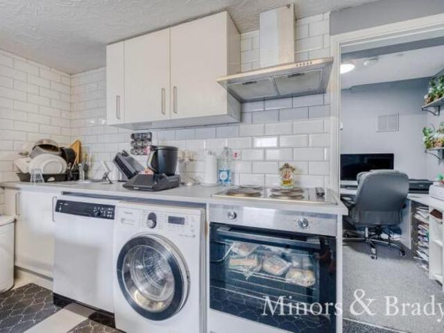 Flat for rent in East Bank, Norfolk
