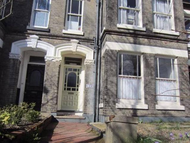 House for rent in Norfolk