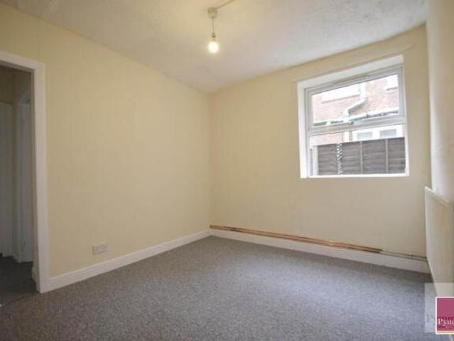 Flat for rent in East Bank, Norfolk