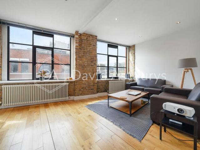 Flat for rent in Aldgate, Rutland