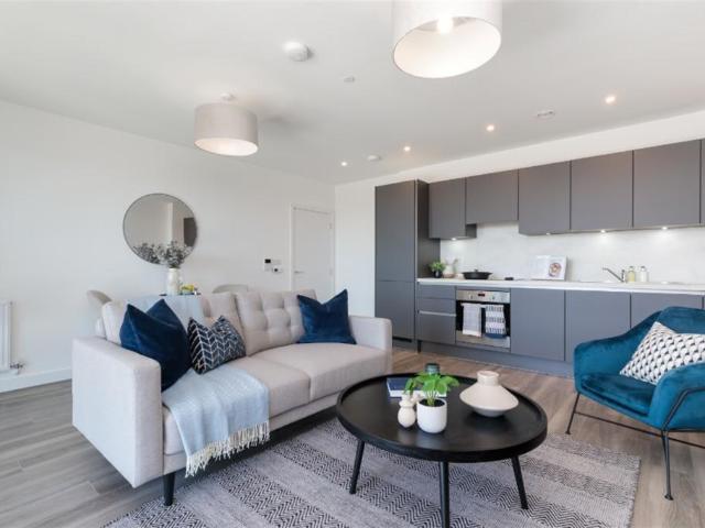 Flat for rent in Cat Hill, Isle Of Man