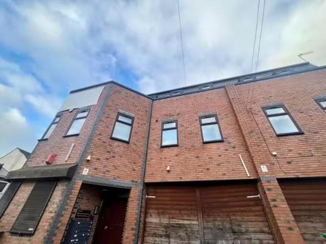 House for rent in Salford, Greater Manchester