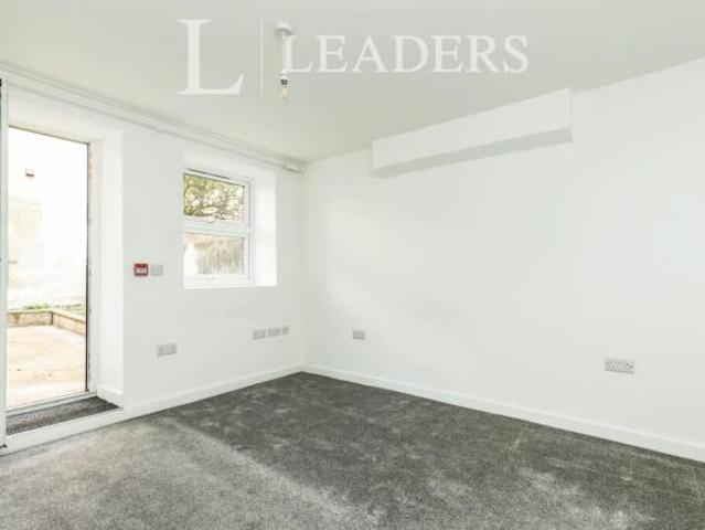 Flat for rent