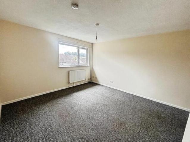 Flat for rent in Mount Wise
