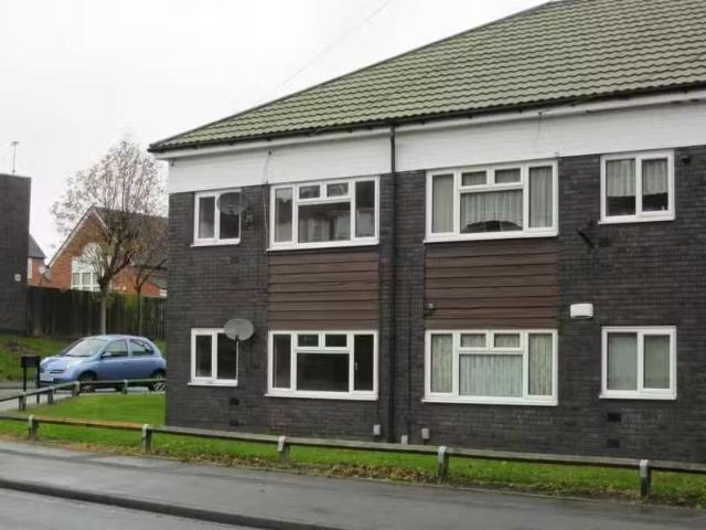 House for rent in Kettlebrook, Staffordshire