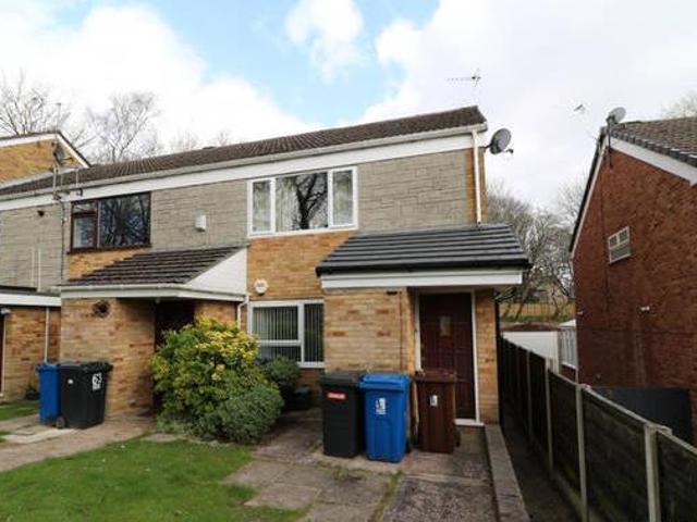 House for rent in Greater Manchester