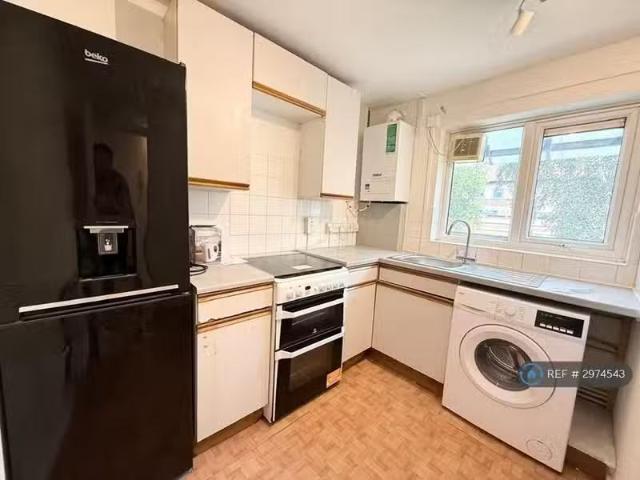 House for rent in Ilford, Greater London