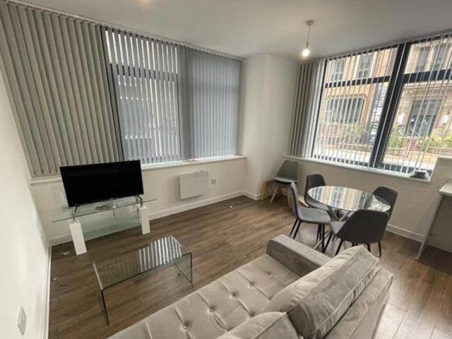 House for rent in Birkenhead, Wirral