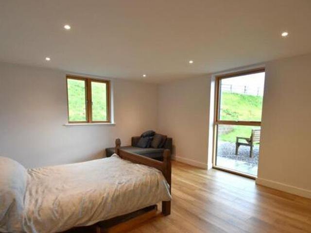House for rent in Newton St Cyres, Devon