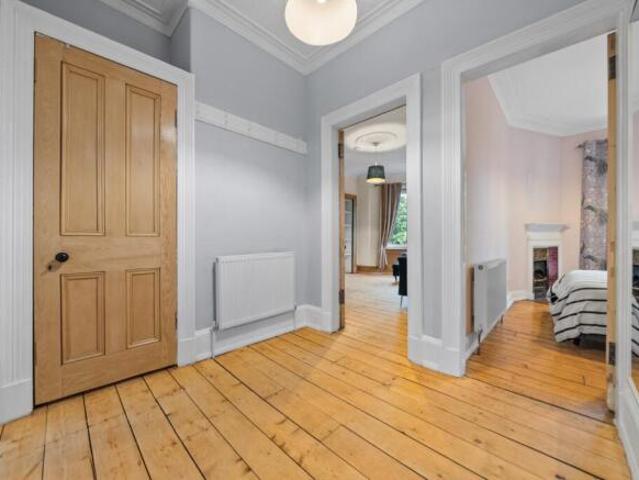 Flat for rent in Braidfauld, Glasgow