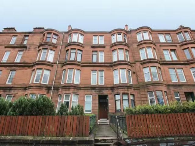 House for rent in Shettleston, Scotland