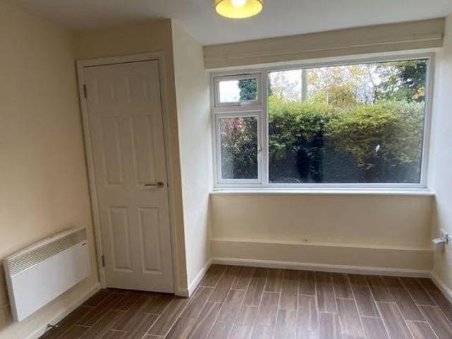 House for rent in On Site (South Staffordshire Water) Tipton Depot, Sandwell