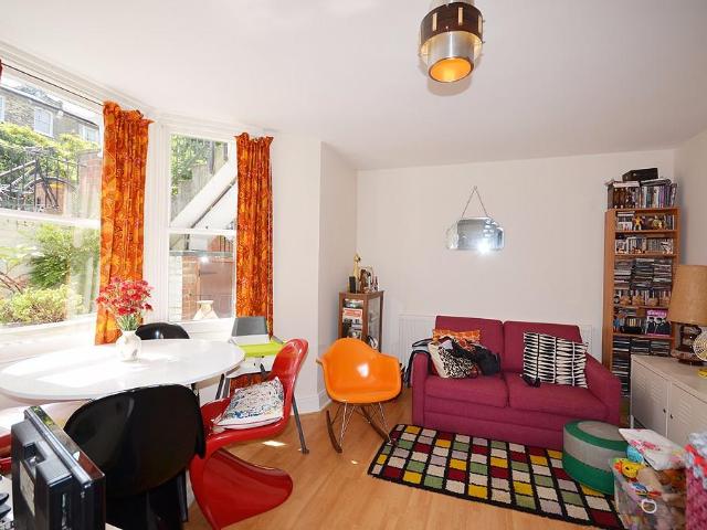 Flat for rent in Finsbury Park, Islington