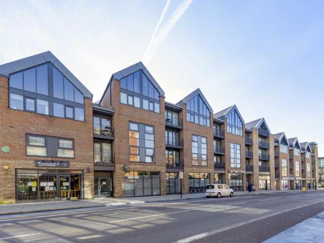 Flat for rent in Tooting Graveney, Isle Of Man