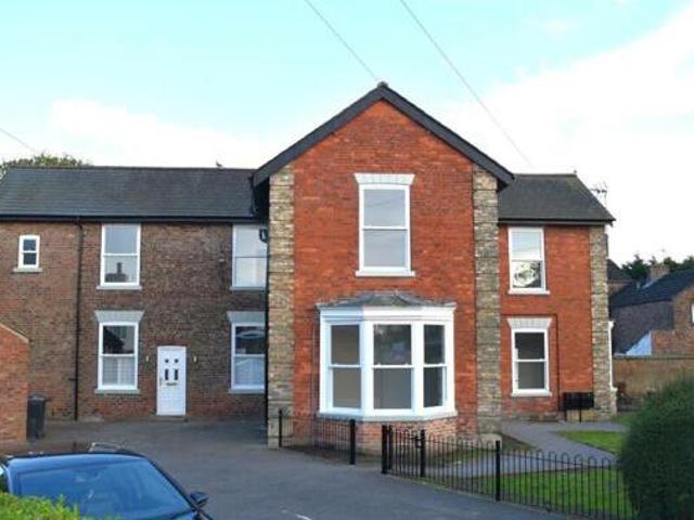 House for rent in North Yorkshire