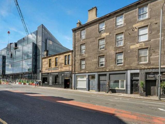 Flat for rent in Torphichen, West Lothian
