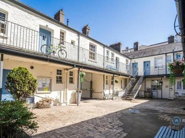 House for rent in Ellacombe, Babbacombe