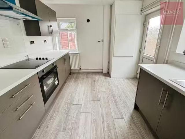 House for rent in Weelsby, Grimsby