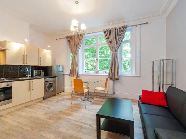 Flat for rent in Fitzrovia